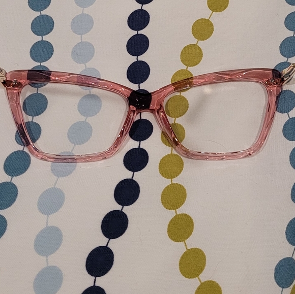 NWOT Glasses - no prescription - Picture 2 of 4